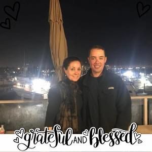 Meet your Posher, Roxanne